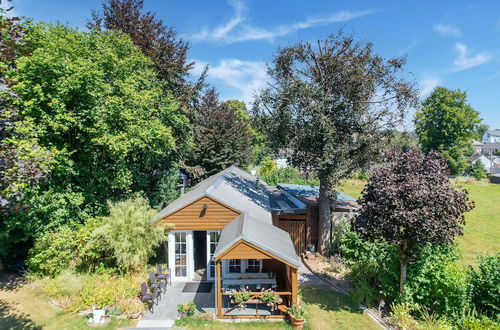 Photo 35 - Pretty House in the Ardennes With Swimming Pool & Games Room