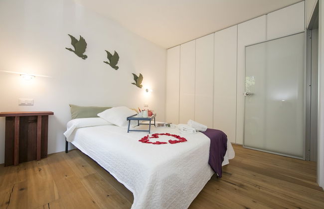 Charm apartment - Foto 2