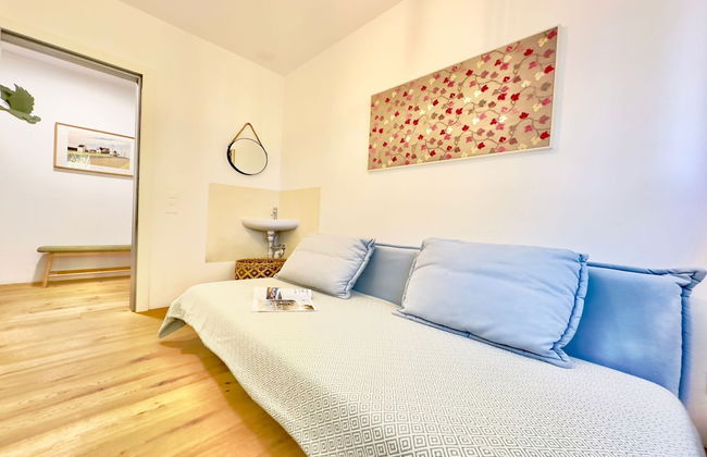 Charm apartment - Foto 3