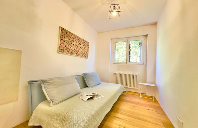 Charm apartment - Foto 4