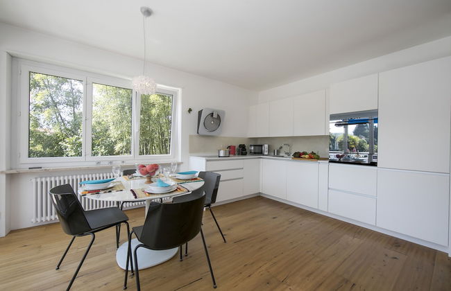 Charm apartment - Foto 6