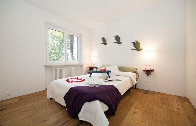 Charm apartment - Foto 5
