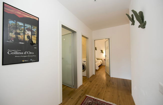 Charm apartment - Foto 11