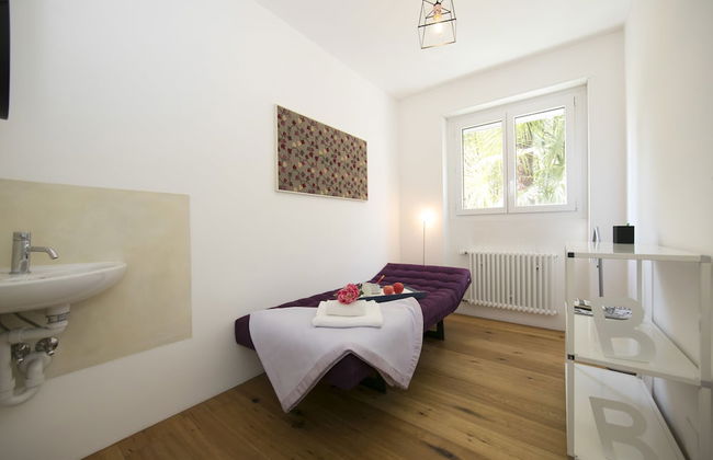 Charm apartment - Foto 10