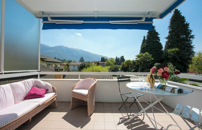 Charm apartment - Foto 1