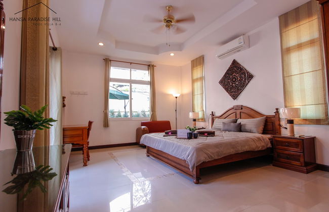 Hansa Paradise Hill Pool Villa - Foto 13