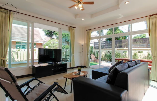 Hansa Paradise Hill Pool Villa - Foto 40