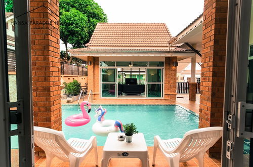 Photo 51 - Hansa Paradise Hill Pool Villa