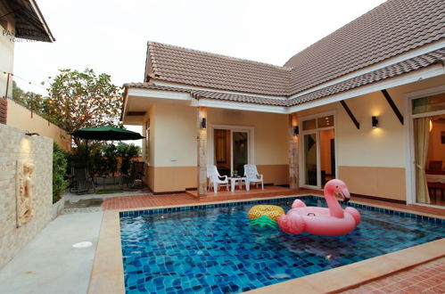 Photo 58 - Hansa Paradise Hill Pool Villa