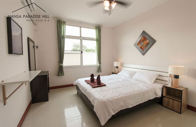 Hansa Paradise Hill Pool Villa - Foto 4