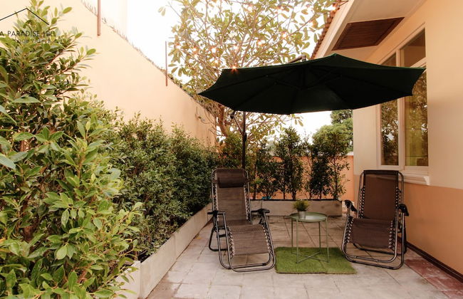 Hansa Paradise Hill Pool Villa - Foto 50