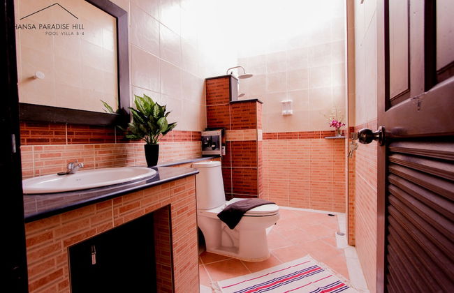 Hansa Paradise Hill Pool Villa - Foto 62