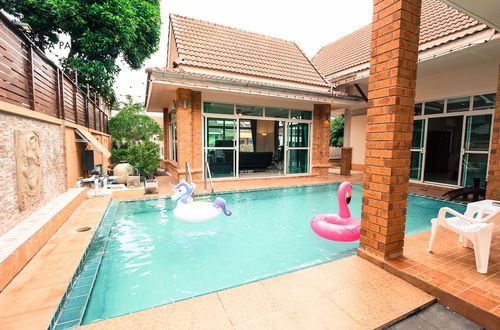 Photo 68 - Hansa Paradise Hill Pool Villa