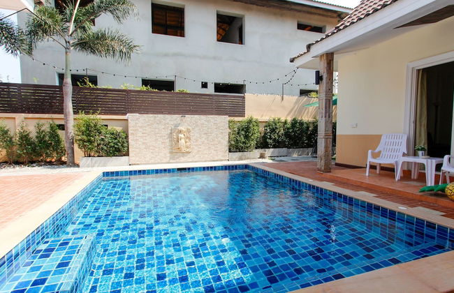 Hansa Paradise Hill Pool Villa - Foto 56