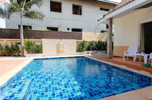 Photo 56 - Hansa Paradise Hill Pool Villa