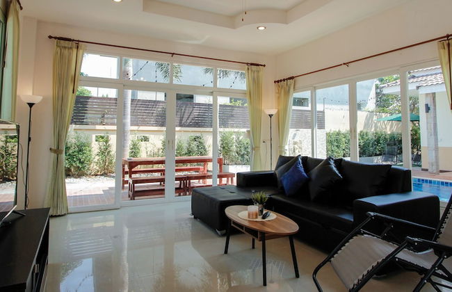Hansa Paradise Hill Pool Villa - Foto 43