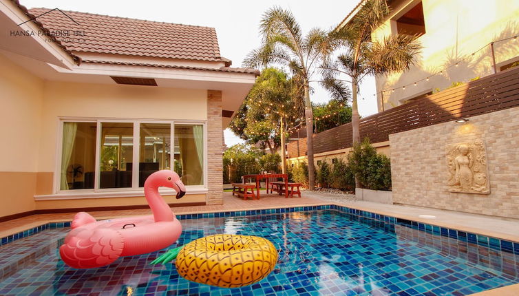 Photo 1 - Hansa Paradise Hill Pool Villa