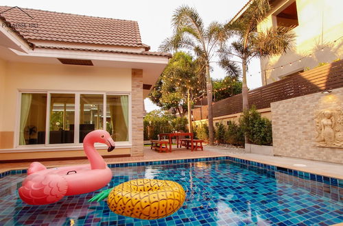 Photo 1 - Hansa Paradise Hill Pool Villa