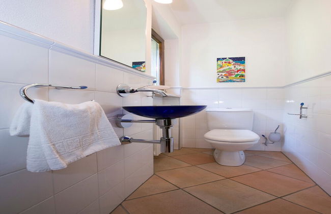 Villa Blu Ortensia - Foto 14
