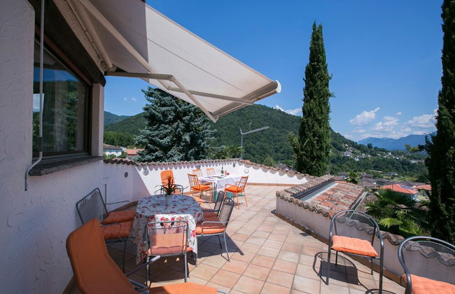 Villa Blu Ortensia - Foto 10