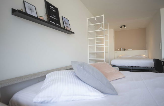 Ostend studio - Foto 41