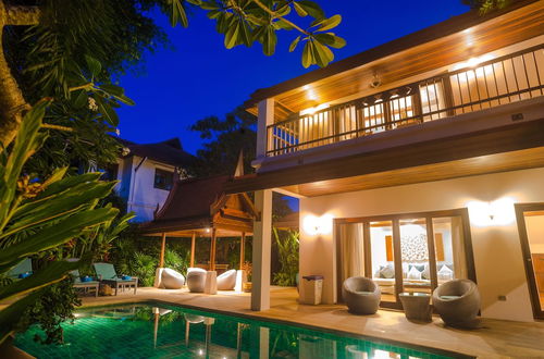 Photo 79 - Shiva Samui Luxury Villas