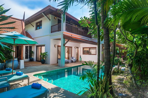 Photo 72 - Shiva Samui Luxury Villas