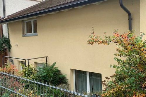 Photo 11 - Charming 2-bed Apartment in Arlesheim 15 min Basel