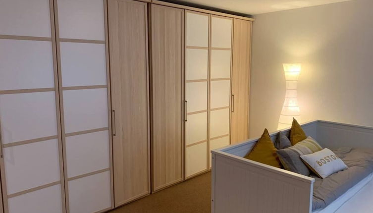 Foto 1 - Charming 2-bed Apartment in Arlesheim 15 min Basel