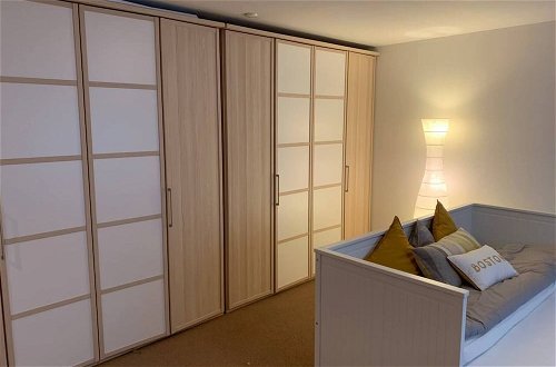Foto 1 - Charming 2-bed Apartment in Arlesheim 15 min Basel