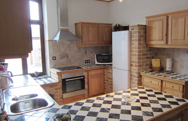 Holiday Home in Cul des Sarts - Foto 11