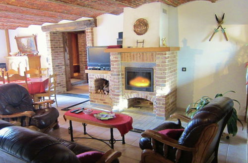 Photo 17 - Cosy Holiday Home in Cul-des-sarts With Terrace