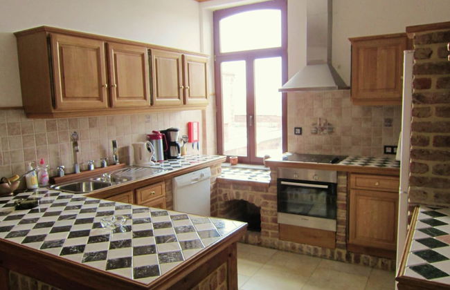 Holiday Home in Cul des Sarts - Foto 10