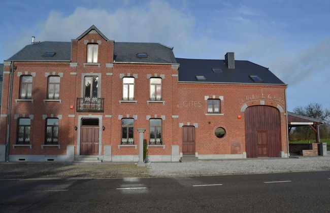 Holiday Home in Cul-des-sarts Near Forest - Foto 1