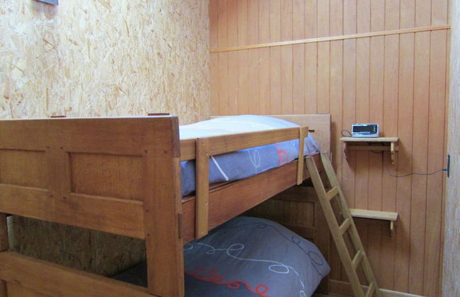 Holiday Home in Cul des Sarts - Foto 3