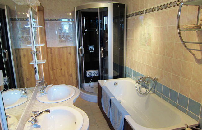 Holiday Home in Cul-des-sarts Near Forest - Foto 15