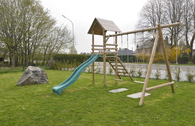 Holiday Home in Cul des Sarts - Foto 19