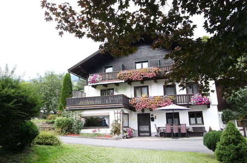 Photo 9 - Cozy Apartment in Niedernsill With Garden