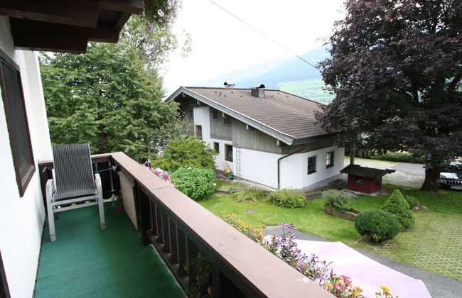 Apartment in Niedernsill Near Zell am See Ski Area - Foto 5