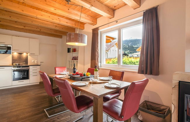 Chalet in Koetschach-mauthen in Carinthia - Foto 16