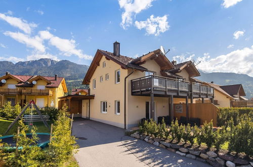 Photo 33 - Spacious Chalet in Kötschach-Mauthen near Ski Area