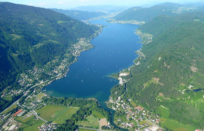 Chalet in Koetschach-mauthen in Carinthia - Foto 34