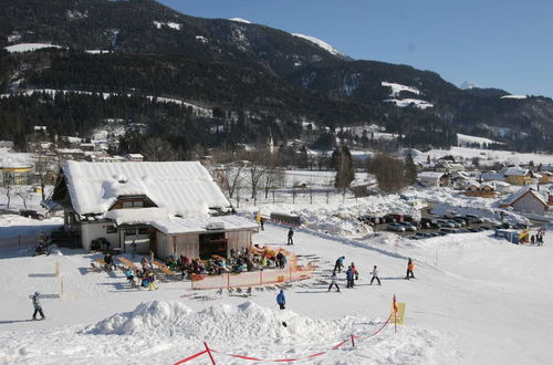 Photo 32 - Spacious Chalet near Ski Slopes in Kotschach-Mauthen