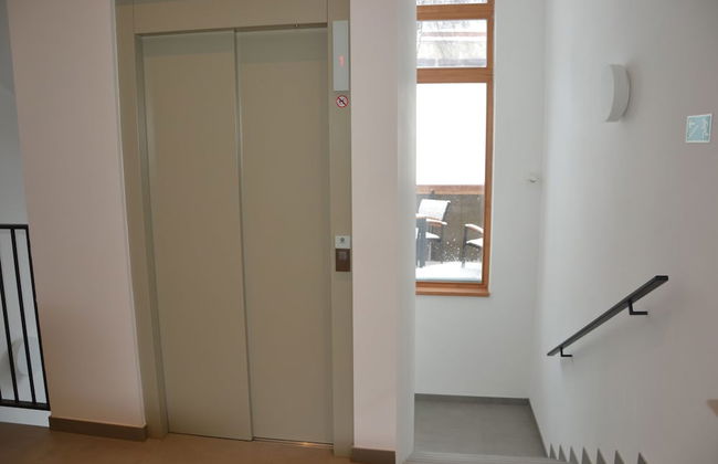Residence Post - Foto 53