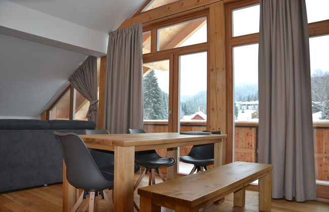 Residence Post - Foto 33