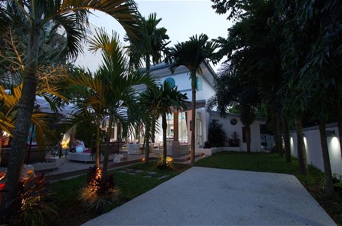 Foto 32 - Tropicale Villa