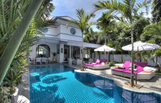 Photo 1 - Tropicale Villa