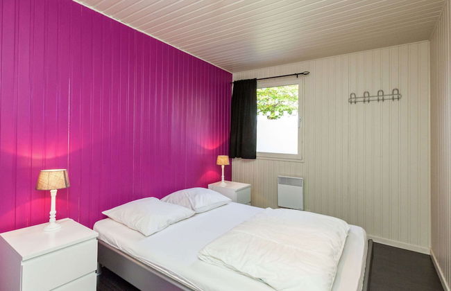 Luxurious Bungalow in Bullange with Hot Tub - Foto 5