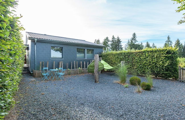 Luxurious Bungalow in Bullange with Hot Tub - Foto 30