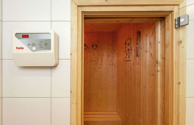 Luxurious Bungalow in Bullange with Hot Tub - Foto 19